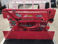 トヨタトヨエースクレーン付小型（2t・3t）[写真18]