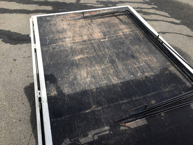 トヨタトヨエースクレーン付小型（2t・3t）[写真19]