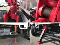 トヨタトヨエースクレーン付小型（2t・3t）[写真21]