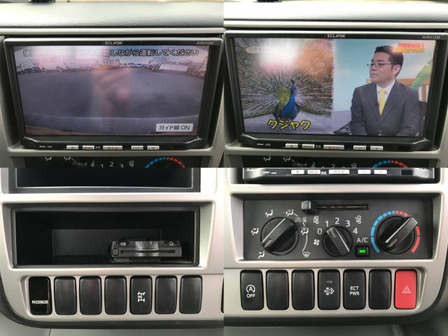 トヨタトヨエースクレーン付小型（2t・3t）[写真27]