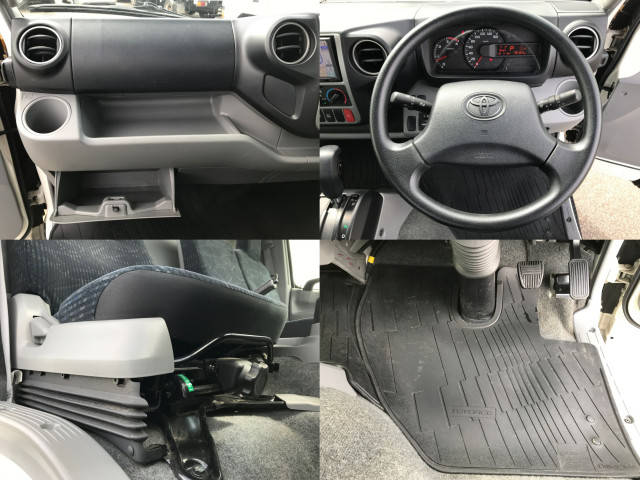 トヨタトヨエースクレーン付小型（2t・3t）[写真30]