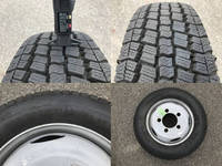 トヨタトヨエースクレーン付小型（2t・3t）[写真33]