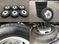 トヨタトヨエースクレーン付小型（2t・3t）[写真34]