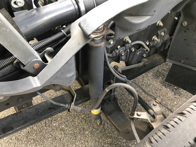 トヨタトヨエースクレーン付小型（2t・3t）[写真35]