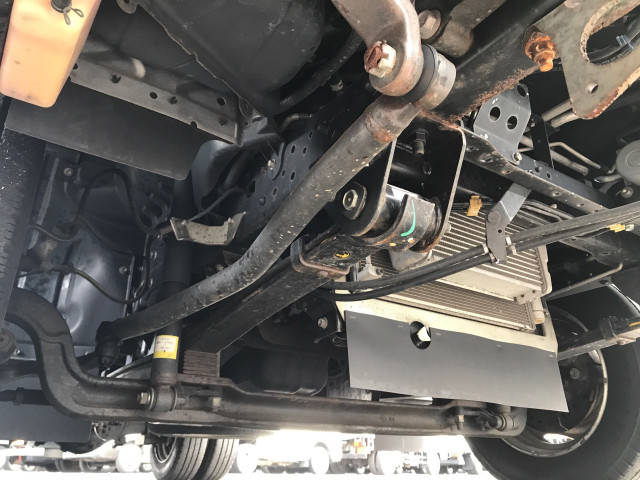 トヨタトヨエースクレーン付小型（2t・3t）[写真37]