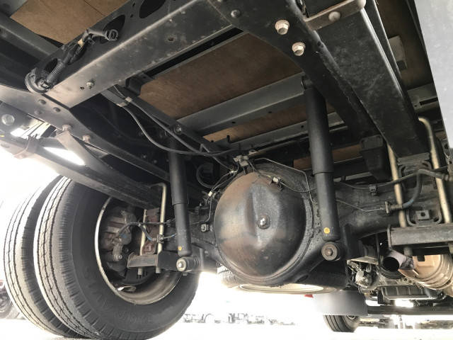 トヨタトヨエースクレーン付小型（2t・3t）[写真38]