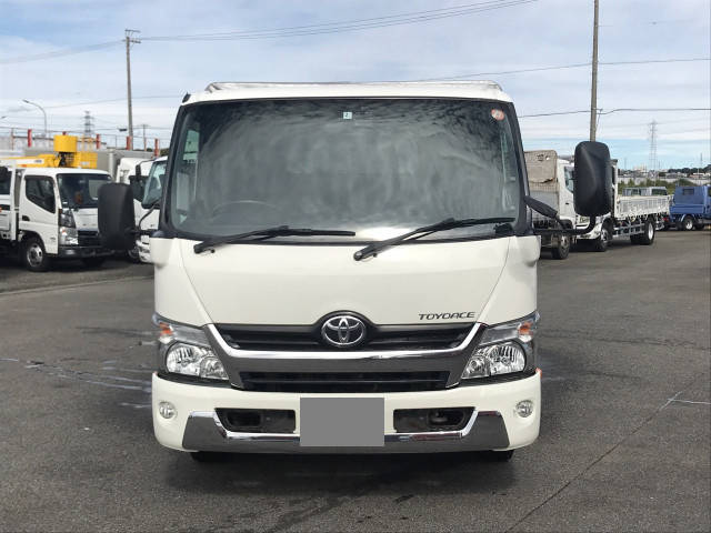 トヨタトヨエースクレーン付小型（2t・3t）[写真04]