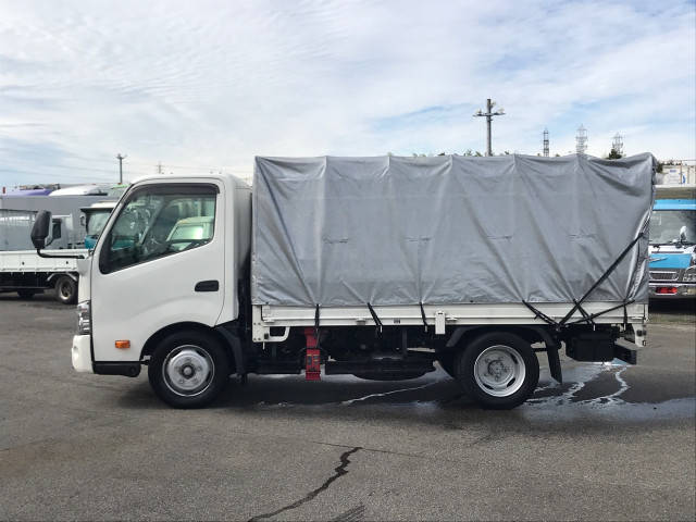 トヨタトヨエースクレーン付小型（2t・3t）[写真07]