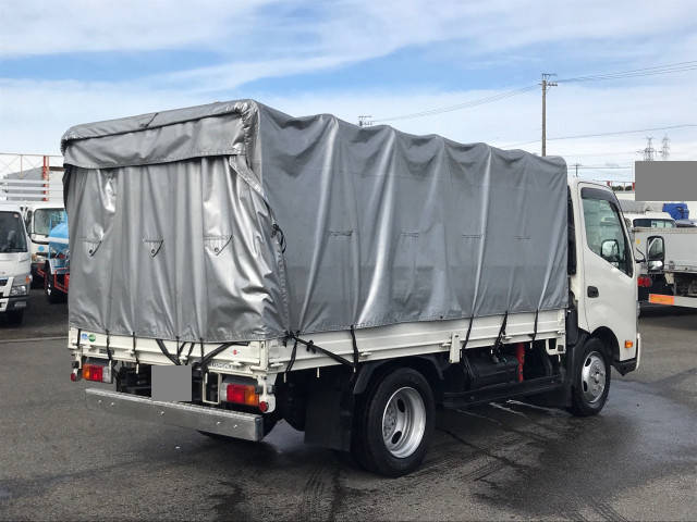 トヨタトヨエースクレーン付小型（2t・3t）[写真08]