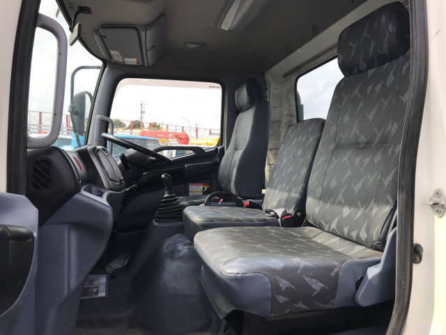 日野レンジャークレーン4段中型（4t）[写真14]