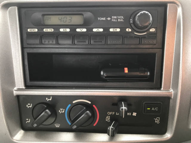 日野レンジャークレーン4段中型（4t）[写真16]