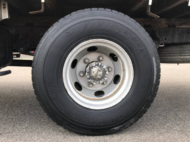 日野レンジャークレーン4段中型（4t）[写真20]