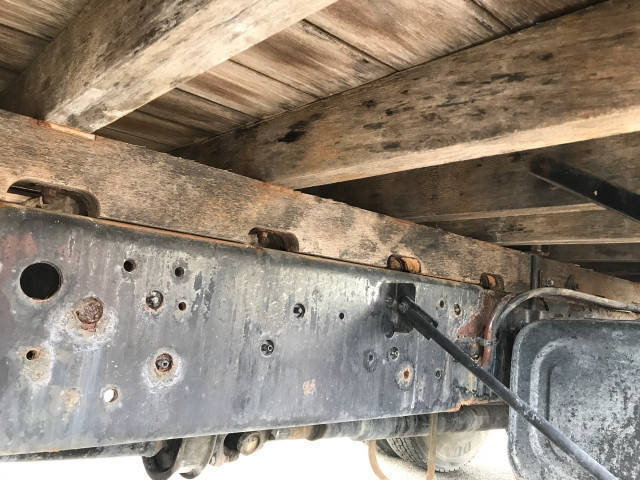 日野レンジャークレーン4段中型（4t）[写真21]