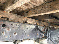 日野レンジャークレーン4段中型（4t）[写真21]