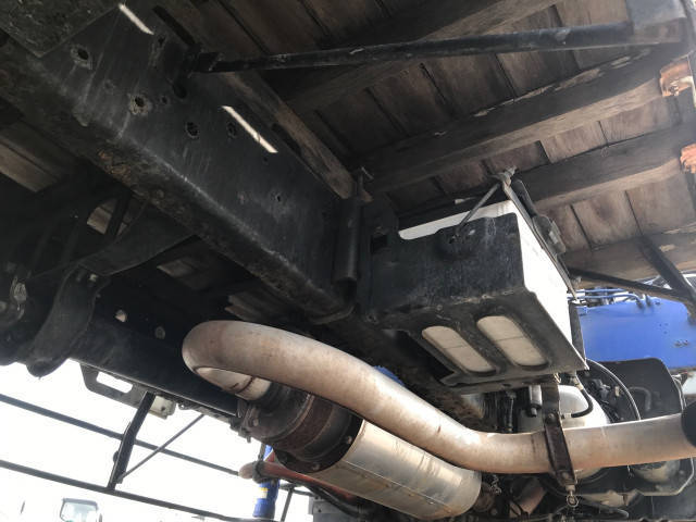 日野レンジャークレーン4段中型（4t）[写真22]