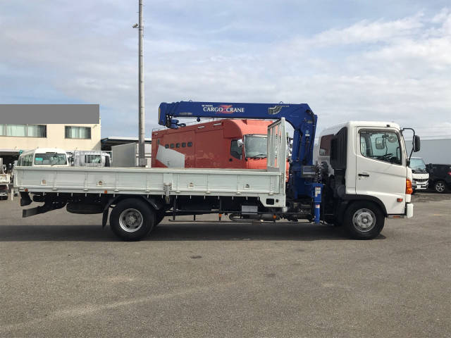 日野レンジャークレーン4段中型（4t）[写真06]