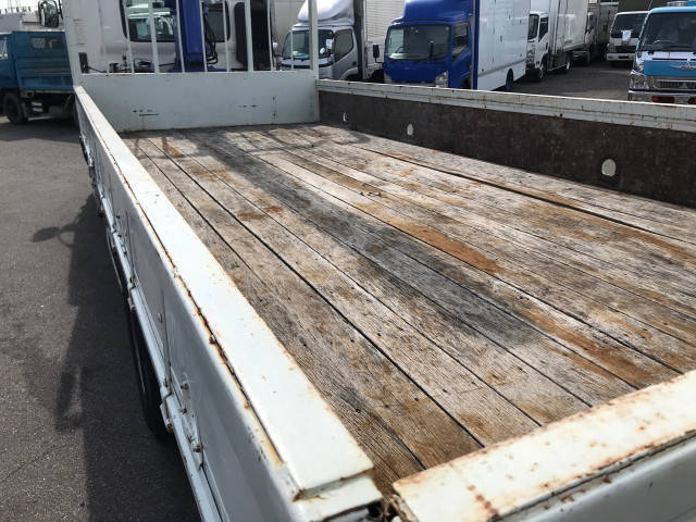 日野レンジャークレーン4段中型（4t）[写真09]