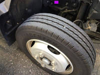 日野デュトロアルミバン小型（2t・3t）[写真15]