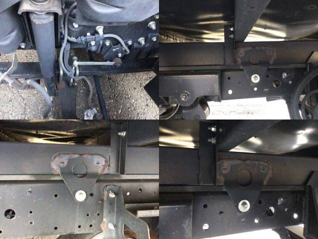 日野デュトロアルミバン小型（2t・3t）[写真19]