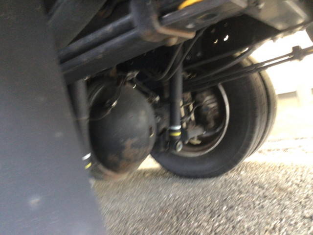 日野デュトロアルミバン小型（2t・3t）[写真20]