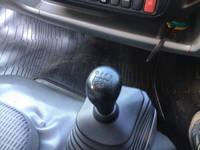 日野デュトロアルミバン小型（2t・3t）[写真24]