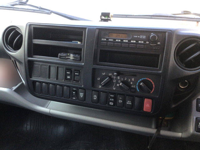 日野デュトロアルミバン小型（2t・3t）[写真26]