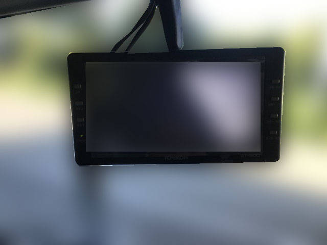 日野デュトロアルミバン小型（2t・3t）[写真28]