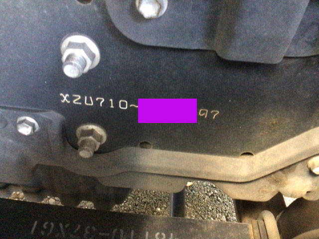 日野デュトロアルミバン小型（2t・3t）[写真30]