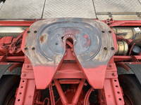 いすゞギガトレーラーヘッド（トラクターヘッド）大型（10t）[写真10]