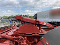 いすゞギガトレーラーヘッド（トラクターヘッド）大型（10t）[写真12]