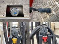 いすゞギガトレーラーヘッド（トラクターヘッド）大型（10t）[写真14]