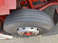 いすゞギガトレーラーヘッド（トラクターヘッド）大型（10t）[写真17]