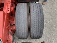 いすゞギガトレーラーヘッド（トラクターヘッド）大型（10t）[写真18]