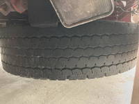 いすゞギガトレーラーヘッド（トラクターヘッド）大型（10t）[写真19]