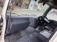 いすゞギガトレーラーヘッド（トラクターヘッド）大型（10t）[写真27]