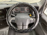 いすゞギガトレーラーヘッド（トラクターヘッド）大型（10t）[写真31]