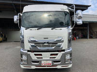 いすゞギガトレーラーヘッド（トラクターヘッド）大型（10t）[写真07]