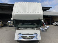 いすゞギガトレーラーヘッド（トラクターヘッド）大型（10t）[写真08]