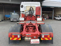 いすゞギガトレーラーヘッド（トラクターヘッド）大型（10t）[写真09]