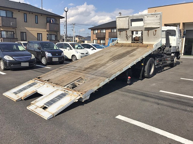 三菱ふそうファイターセーフティローダー増トン（6t・8t）[写真02]