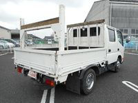 トヨタダイナダブルキャブ（Wキャブ）小型（2t・3t）[写真02]