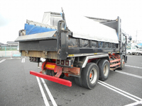 日野プロフィアダンプ大型（10t）[写真02]