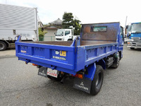 三菱ふそうキャンターダンプ小型（2t・3t）[写真02]