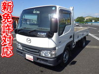 マツダタイタンダッシュ平ボディ小型（2t・3t）[写真01]