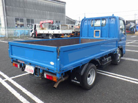 三菱ふそうキャンターガッツ平ボディ小型（2t・3t）[写真02]