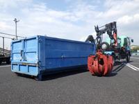 いすゞフォワードアームロール増トン（6t・8t）[写真02]