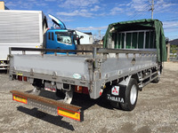 三菱ふそうファイターアコーディオン車中型（4t）[写真02]