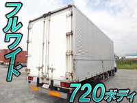 いすゞフォワードアルミウイング中型（4t）[写真02]