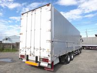 三菱ふそうスーパーグレートアルミウイング大型（10t）[写真02]