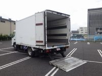 三菱ふそうキャンター冷凍車（冷蔵車）小型（2t・3t）[写真02]